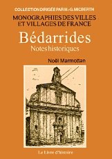 Download Bédarrides : Notes historiques Download Bédarrides : Notes historiques