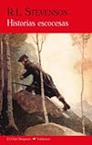 Image de Historias escocesas