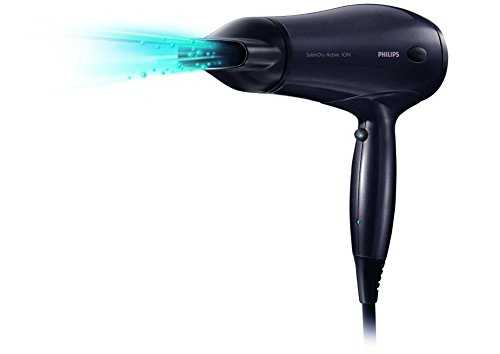 Preisvergleich Produktbild Philips SalonDry Active Ion HP4935 Haartrockner
