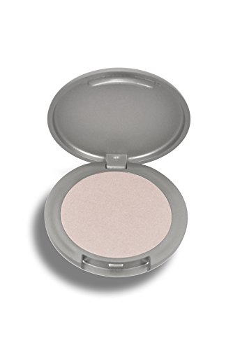 ORGANIC CERTIFIED EYESHADOWS, VANILLA, silky finish,professional look - SARYA COUTURE MAKEUP
