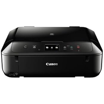 canon drucker mg6650