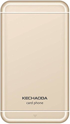 Kechaoda K66 (Rose Gold)