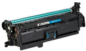Katun Performance Compatible Cyan Toner Cartridge Replacement For Hewlett Packard CF331A