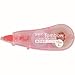 Produktbild Tombow 20 x Korrekturroller Mono CCE 4,2mmx6m transparent pink Blister