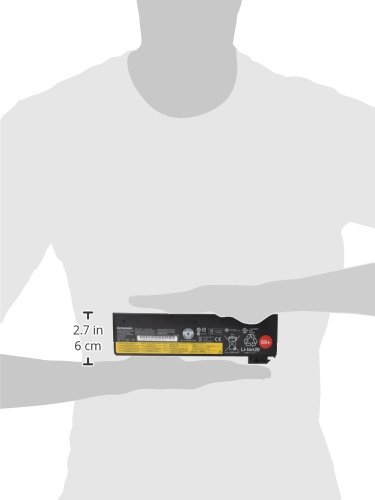 LENOVO ThinkPad Battery 68+ 6cell 72Wh - 3