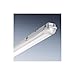 Produktbild Trilux Feuchtraum wasserdichte T8 - Steckdosenleiste Oleveon 158 PCE 1 x 58 W 1573 mm