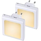 punto luz televisores ☀Luz LED regulable: puede usar el interruptor deslizante para ajustar el brillo del blanco cálido de manera continua, desde 0 lm hasta 20 lm.Puede configurar el brillo que desee segun la ocasión para lograr la mejor experiencia.