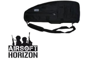 Swiss Arms - Housse Fusil Court Noir Swiss Arms