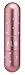 Flo Refillable Fragrance Atomiser, Pink with crystals 4.7 ml