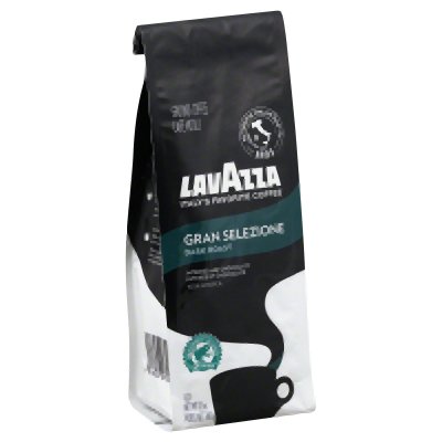 Preisvergleich Produktbild Lavazza Gran Selezione Kaffeefußboden (6er Pack)
