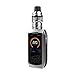 Produktbild Vaporesso Sky Solo Plus Starter Kit E Zigarette mit OMNI Board Mini chip Zerstäuber 8ml Vape Akku 3000mAh (100% Original) Ohne Nikotin Ohne Tabak(Schwarz)