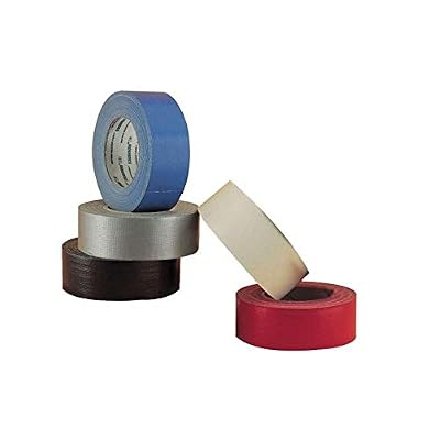 Bratex Rouleau scotch Americain (Noir)
