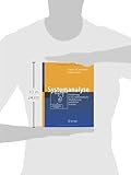 Image de Systemanalyse: Einführung In Die Mathematische Modellierung Natürlicher Systeme (Springe