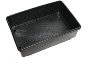 WORMBOX Plateau supplémentaire lombricomposteur Worm Café I Augmenter la taille de votre lombricomposteur