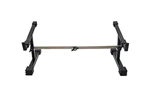 Standzo Sitting Keyboard Stand KSH-01 Fully Folding