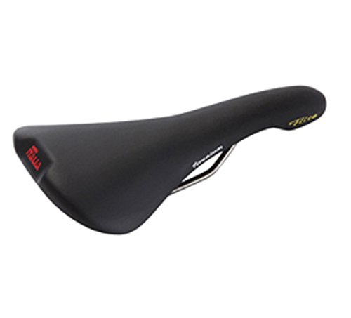 Selle Italia Fahrradsattel Flite Classic, Schwarz, FA003327003