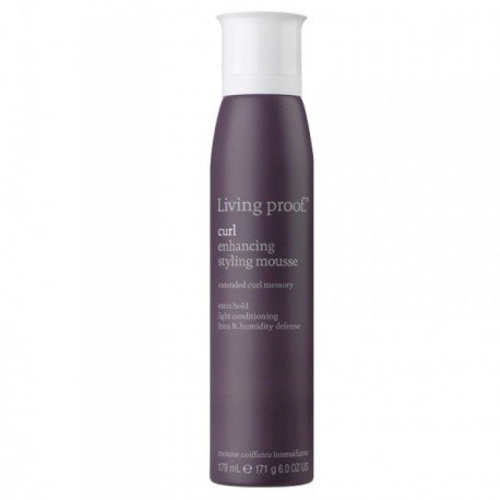 Preisvergleich Produktbild Living Proof Curl Stylingmousse - 179 ml