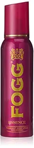 Fogg 1000 Sprays Fragrant Body Spray For Women Essence, 150ml