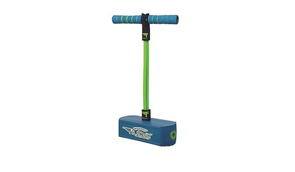 my first flybar foam pogo jumper uk