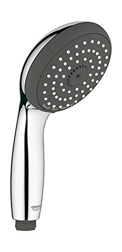 Grohe Vitalio Start 3 Handbrause, 1 Stück, 26031