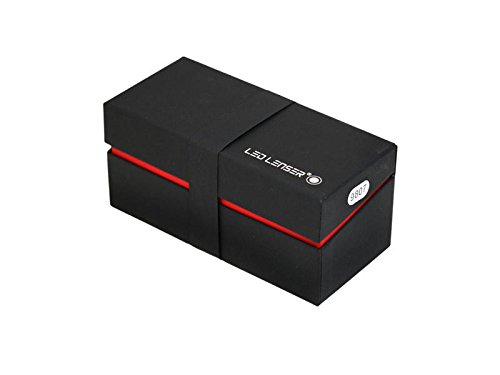 LED Lenser T7.2 LED Taschenlampe, 300 Lumen 9807 - 6