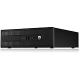 Gaming PC HP 800 G1 Quad Core i5-4570 3.20GHz 8GB 256GB SSD GeForce GTX 1050 Ti 4GB WiFi Windows 10 Professional Desktop PC Computer With Antivirus (Certified Refurbished)