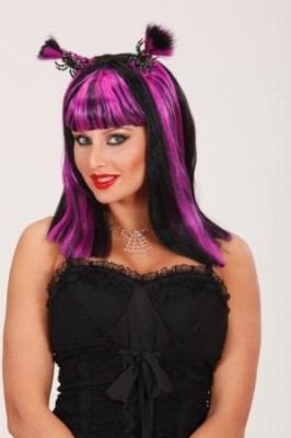 Preisvergleich Produktbild PERÜCKE SPINNE Damen Grün