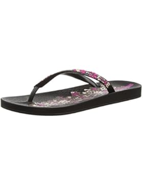 Ipanema Lovely V Fem Damen Zehentrenner