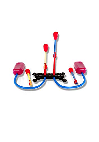 Preisvergleich Produktbild Stomp Rocket - Dueling - Rakete