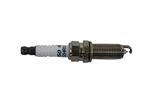 Genuine Nissan 22401-EW61C Spark Plug by Nissan