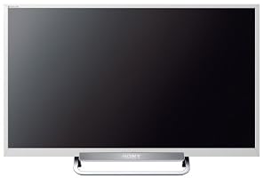Sony KDL24W605 24-inch Widescreen HD Ready SMART LED Television