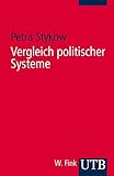 Image de Vergleich politischer Systeme (Grundzüge der Politikwissenschaft, Band 2933)