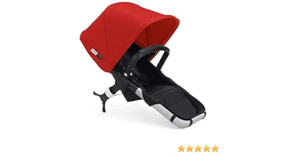 bugaboo runner seat