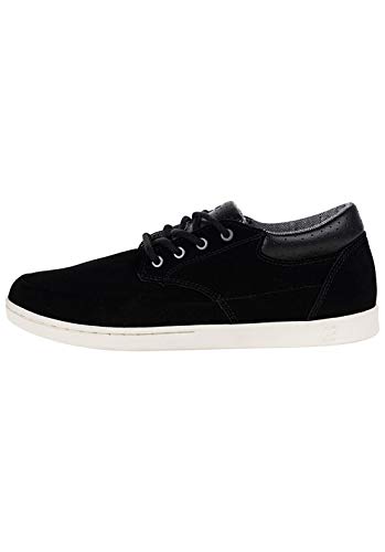 Preisvergleich Produktbild Etnies Macallan -Fall 2018-(4101000488-001) - Black - 8.5