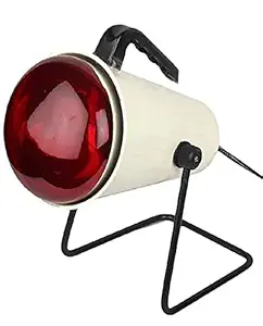 HELLO DADDY Infrared Lamp for Pain Relief Therapy, Stimulate Blood Circulation and Fast Relief from Pain