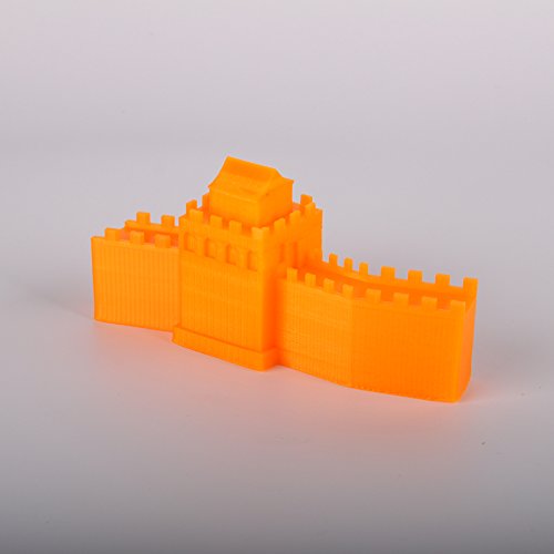 Colido 3D Drucker Filament PLA 1,75 mm Spule 500 g - 2