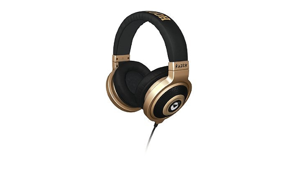 Razer Kraken Over Ear E-Panda Hooligan 