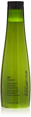 Shu Uemura Silk Bloom Champú 300 ml
