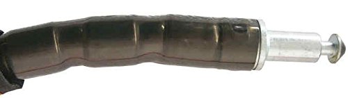 FAHRRADSCHLOSS PANZERSCHLOSS fein bunt 15×900 mm 7182 - 3