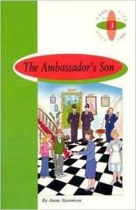The Ambassador's Son 1 ESO
