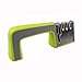 Price comparison product image OFKPO Knife Sharpener Kitchen Knives Sharpening Tool with Non-slip for Knives, Scissors