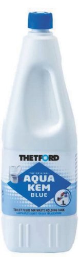 Preisvergleich Produktbild Aqua Kem Green Sachets