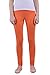 Dollar Missy Orange Color Churidar Legging RS.339.00