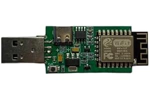 SLWF-01 Pro Wi-Fi-modul för kompatibla rörlösa luftkonditioneringsapparater, ESPHome HVAC-styrenhet för Home Assistant, lokal