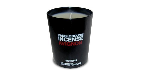 comme des garcons avignon sample uk