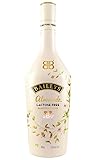 licor 43 vainilla Apta para veganos Baileys Almande Licor Sin Lácteos - 700 ml
