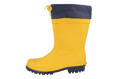 Bockstiegel Herren Gummistiefel Nils - 2