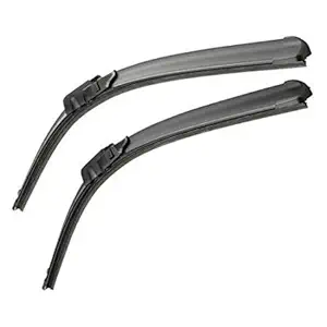 Decode Frameless Flexible Car Wiper blade For Hyundai Accent (D-22, P- 16)