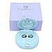 Produktbild Yann Electric Contact Lens Auto Cleaner Cleaning Colored Lenses case Seconds Fast Washer clean Tweezers kit Clear Tear Protein Prevent The Growth of Bacteria 3n Machine Hard ultrasonic
