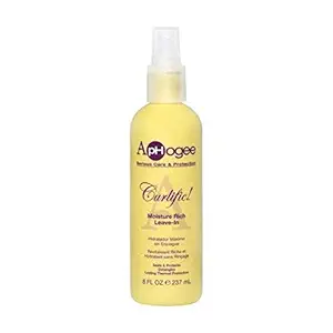 ApHogee Curlific Moisture Rich Leave-In 8oz